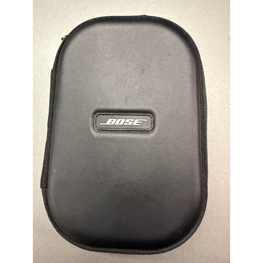 Bose QuietComfort 25 QC25 Wired Noise Cancelling Headphones for Apple Gray